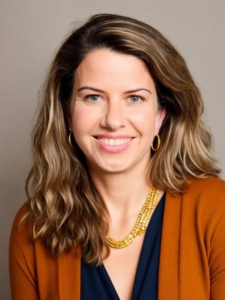 Melinda Haring