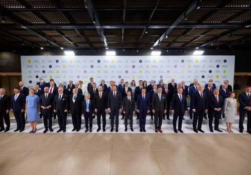 Medvedev echoes Putin’s dangerous Ukraine obsession