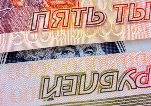 Global Sanctions Dashboard