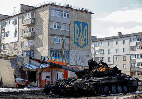 Putin’s Black Sea blackmail sets stage for Belarus “deal with the devil”