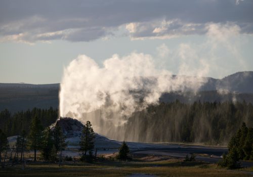 Unlocking America’s untapped energy potential through enhanced geothermal systems