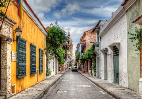 Justice Fair Play Initiative: The key to improving justice delivery in Colombia