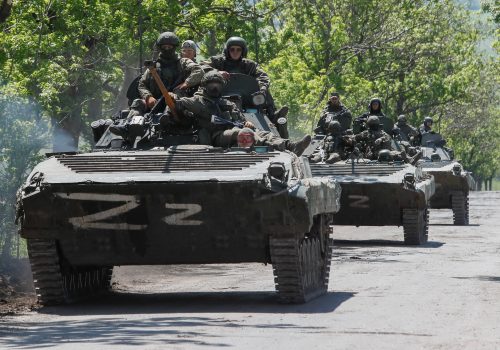 Vladimir Putin’s Ukraine invasion is the world’s first full-scale cyberwar