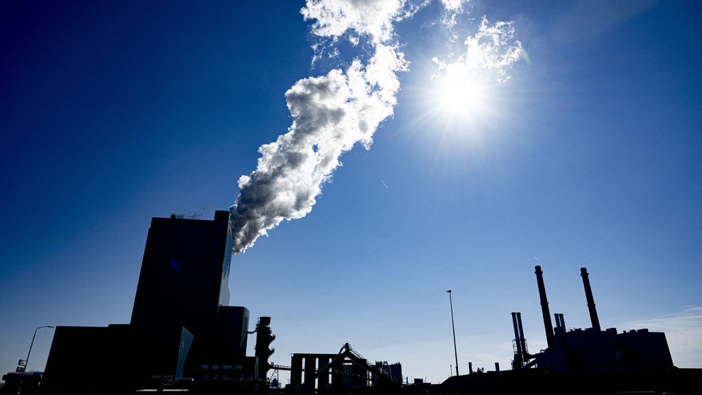 Russia’s war is making energy a new battlefield. What can the US and EU do about it?