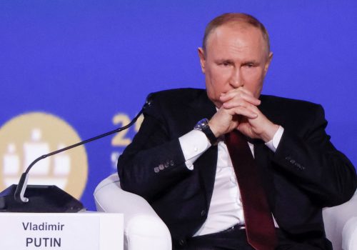 Global Sanctions Dashboard