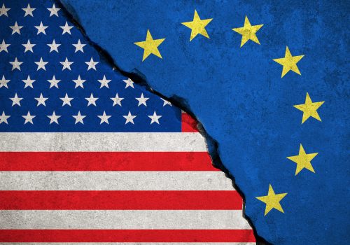 A policy blueprint for the Trump administration’s outbound investment screening regime
