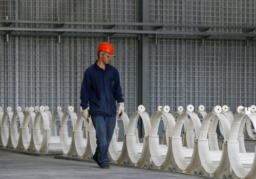 How can rare earths help Central Asia’s energy transition?