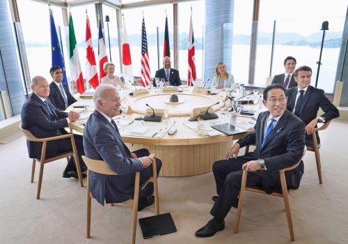 Expanding the US-Japan economic security partnership: Engaging allies and partners