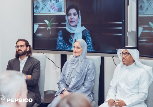 How AI is reshaping the global business arena