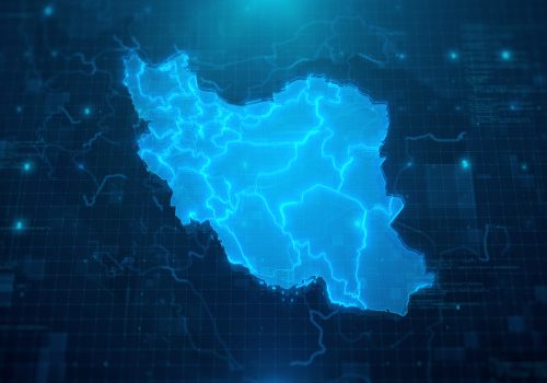 Global Sanctions Dashboard