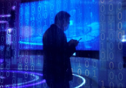China’s tech ambitions