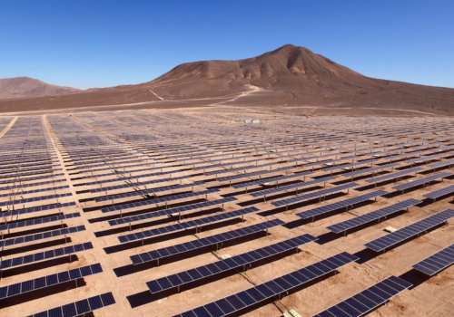 Innovation can accelerate Southeast Asia’s energy transition 