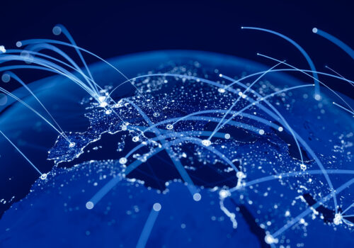 Global Sanctions Dashboard