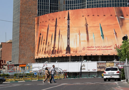 Experts react: Two top Hamas and Hezbollah leaders have been killed. What’s next for Israel, Iran, and the war in Gaza?