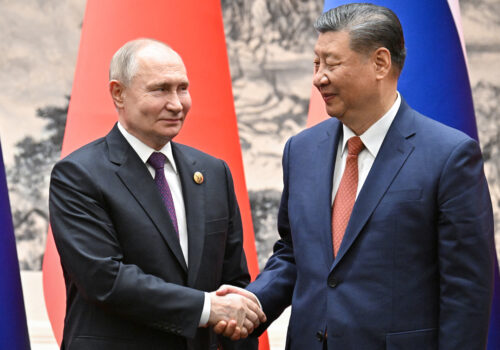 Xi Jinping visited Europe to divide it. What happens next could determine if he succeeds.