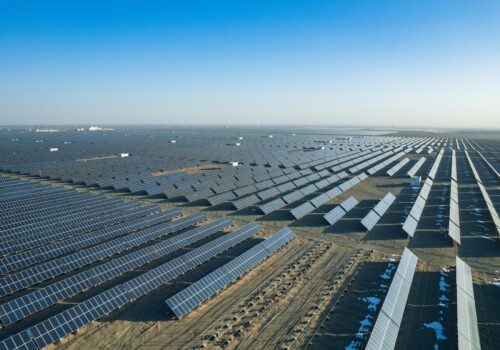 What US tariffs on Chinese batteries mean for decarbonization—and Taiwan