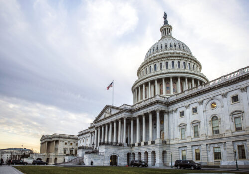 A policy blueprint for the Trump administration’s outbound investment screening regime