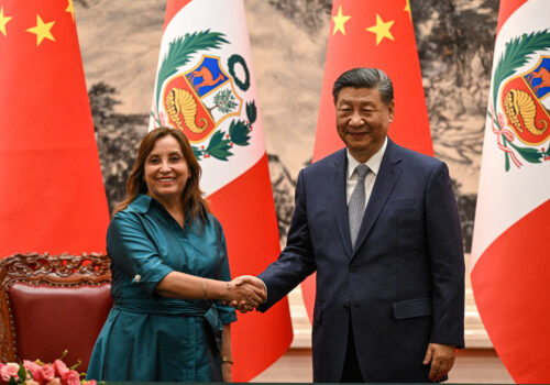 Peru’s crime wave: A populist opening or a chance for reform?