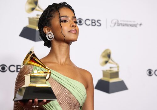 To redefine US-Africa engagement, Washington must recognize the power of the African diaspora