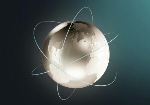 Tech cooperation: Building global partnerships