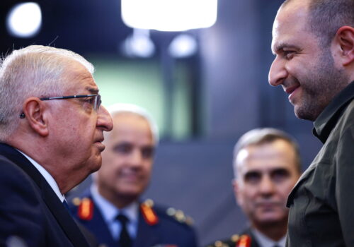 Turkey and the West’s Black Sea interests converge more often than is acknowledged—opening up opportunities for cooperation