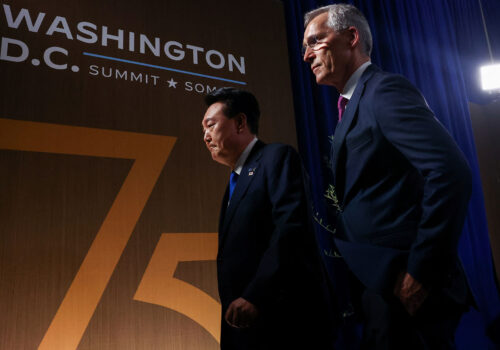 Indo-Pacific Security Initiative