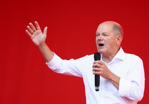 Experts react: Scholz’s coalition has collapsed. What’s next for Germany?