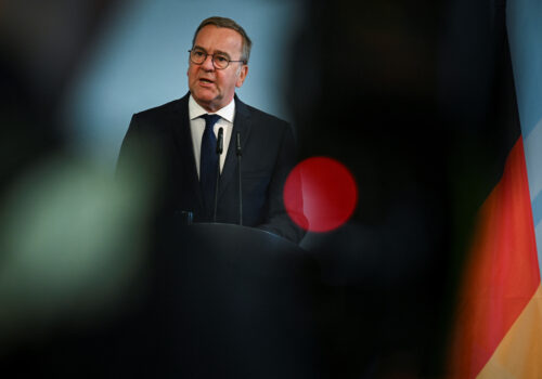Experts react: Scholz’s coalition has collapsed. What’s next for Germany?