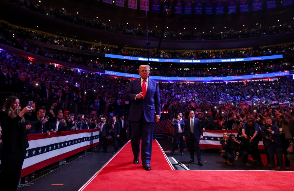 What Africa can expect under a second Trump administration: A focus on the ‘numbers’