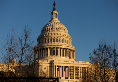 Scowcroft Center for Strategy and Security
