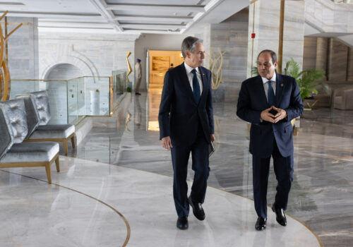 A remarkable week for a rising Turkey
