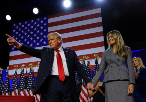 What the world thinks of Trump’s return to the US presidency
