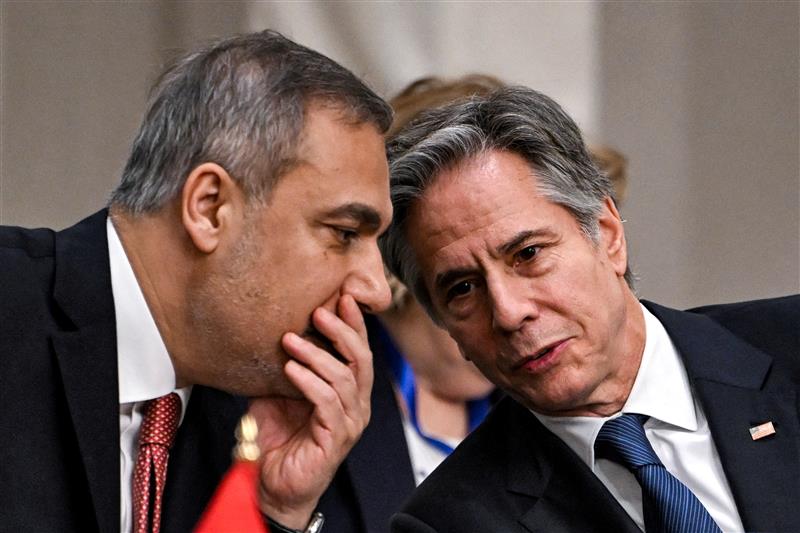 Assad’s fall has created an opportunity for US-Turkey cooperation