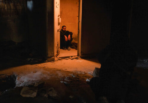 Syria’s women face a new chapter. Here’s how to amplify their voices.