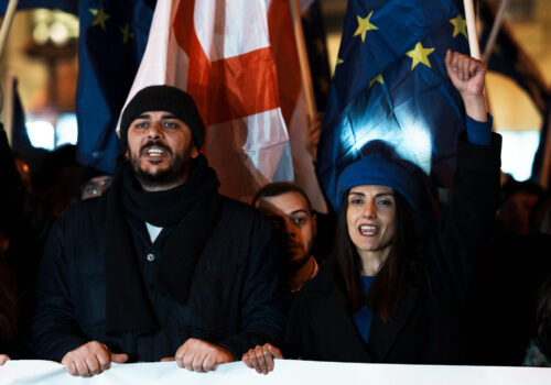 What’s at stake for Bosnia and Herzegovina as Milorad Dodik faces a political reckoning?