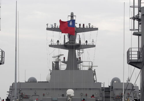 Indo-Pacific Security Initiative