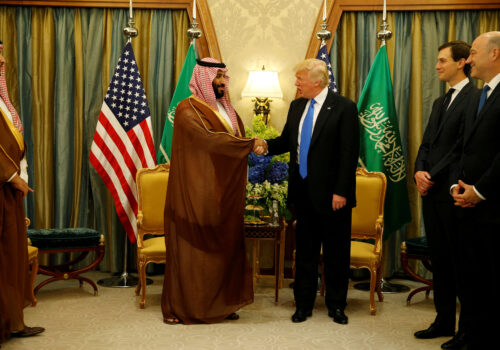 Trump’s Gulf gamble: Oil, conflicts, and opportunities in a high-stakes visit
