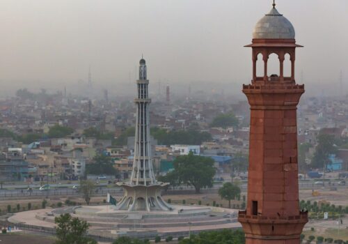 Experts react: India and Pakistan have agreed to a shaky cease-fire. Where does the region go from here? 