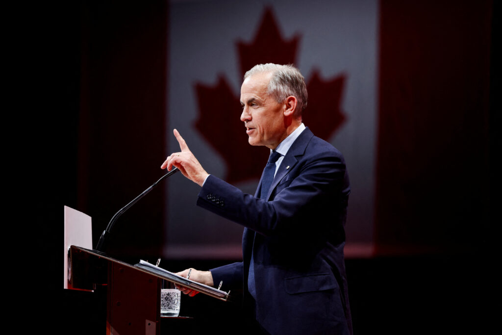 Foreign policy was a hot topic in Canada’s election. Now it’s on Carney to make it last.